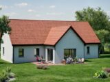 Maison à construire à Loubressac (46130) 2150044-4509modele620250506DeT1f.jpeg Maisons France Confort