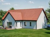 Maison à construire à Loubressac (46130) 2150044-4509modele720250506mED1m.jpeg Maisons France Confort