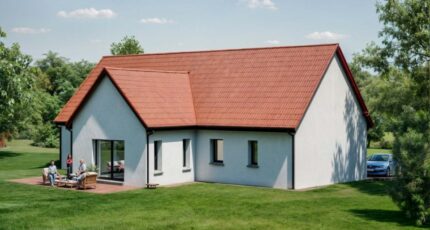 Loubressac Maison neuve - 2150044-4509modele720250506mED1m.jpeg Maisons France Confort