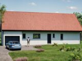 Maison à construire à Loubressac (46130) 2150044-4509modele820250506rNJlN.jpeg Maisons France Confort