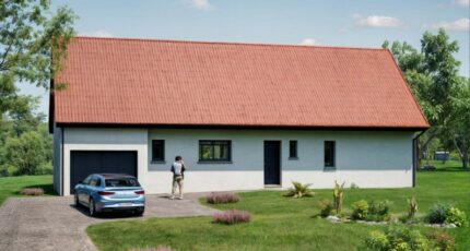 Loubressac Maison neuve - 2150044-4509modele820250506rNJlN.jpeg Maisons France Confort