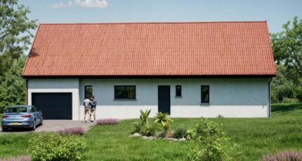 Loubressac Maison neuve - 2150044-4509modele920250506UNlp7.jpeg Maisons France Confort