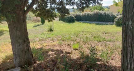 Salernes Terrain à bâtir - 2150190-11157annonce220250506zaTnT.jpeg Maisons France Confort