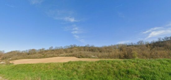 Terrain à bâtir à Capens, Occitanie