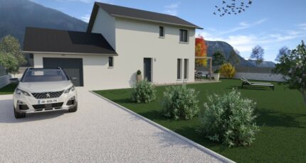 Saint-Sauveur Maison neuve - 2150174-3618modele620241211MOBLp.jpeg Maisons France Confort