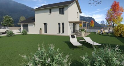 Saint-Sauveur Maison neuve - 2150174-3618modele720241211IMBoM.jpeg Maisons France Confort