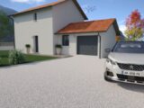 Maison à construire à Saint-Sauveur (38160) 2150184-3618modele720250306TZ229.jpeg Maisons France Confort