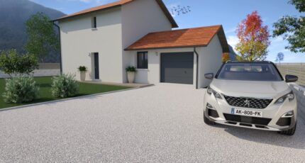 Saint-Sauveur Maison neuve - 2150184-3618modele720250306TZ229.jpeg Maisons France Confort