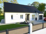 Maison à construire à Mettray (37390) 2151394-5001modele720220427eLy4f.jpeg Maisons France Confort