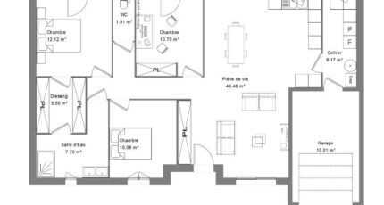 Mettray Maison neuve - 2151394-5001modele920220427aEn9Z.jpeg Maisons France Confort