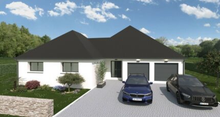 Fondettes Maison neuve - 2151495-3427modele720241205Frl4u.jpeg Maisons France Confort