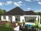 Maison à construire à Fondettes (37230) 2151495-3427modele820241205goM4n.jpeg Maisons France Confort