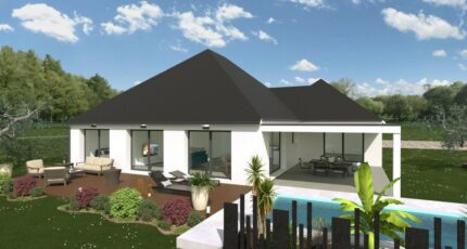 Fondettes Maison neuve - 2151495-3427modele820241205goM4n.jpeg Maisons France Confort