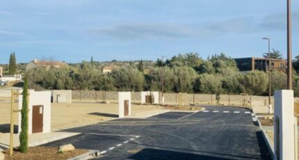 La Palme Maison neuve - 2116202-665annonce2202503249TEI6.jpeg Maisons France Confort