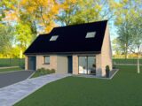 Maison à construire à Carvin (62220) 2128745-10130modele62023112835TyP.jpeg Maisons France Confort