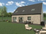 Maison à construire à Carvin (62220) 2128779-10130modele720231128IXzK5.jpeg Maisons France Confort