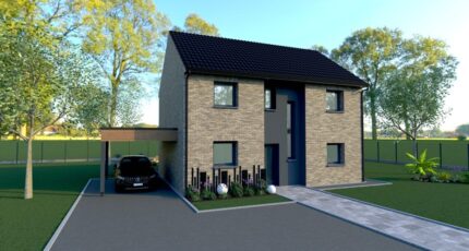 Neuve-Chapelle Maison neuve - 2128856-10130modele620231129TTMiC.jpeg Maisons France Confort