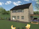 Maison à construire à Neuve-Chapelle (62840) 2128856-10130modele720231129WTeql.jpeg Maisons France Confort