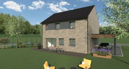 Neuve-Chapelle Maison neuve - 2128856-10130modele720231129WTeql.jpeg Maisons France Confort