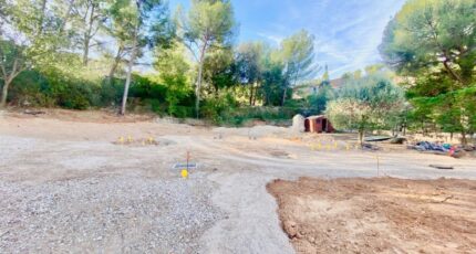 Toulon Terrain à bâtir - 2152442-11136annonce220250509DIv85.jpeg Maisons France Confort