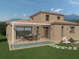 Maison à construire à Pierrefeu-du-Var (83390) 2152383-11136annonce620250509VDePn.jpeg Maisons France Confort