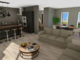 Maison à construire à Vendin-lès-Béthune (62232) 2098069-5804modele820210824iiQad.jpeg Maisons France Confort