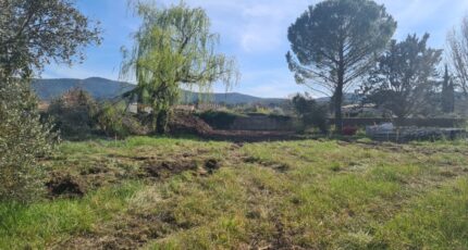 Pignans Terrain à bâtir - 2154524-10152annonce220240423Hr5f7.jpeg Maisons France Confort
