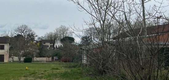 Terrain à bâtir à Brens, Occitanie