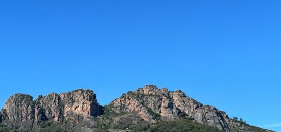 Terrain à bâtir à Roquebrune-sur-Argens, Provence-Alpes-Côte d'Azur