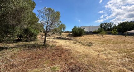 Roquebrune-sur-Argens Terrain à bâtir - 2155145-3701annonce320250512hXoFV.jpeg Maisons France Confort