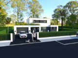 Maison à construire à Arbonne-la-Forêt (77630) 2155470-4684modele620211106PTvqi.jpeg Maisons France Confort
