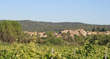 Carcès Terrain à bâtir - 2155528-10122annonce420250513oQXeT.jpeg Maisons France Confort
