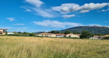 Pourrières Terrain à bâtir - 2155749-10152annonce120240821roFhA.jpeg Maisons France Confort