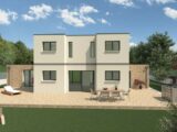 Maison à construire à Boissettes (77350) 2153122-10730modele720250226iF65J.jpeg Maisons France Confort