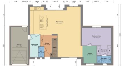 Boissettes Maison neuve - 2153122-10730modele820250226bpKTK.jpeg Maisons France Confort