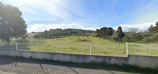 Terrain à bâtir à Agde, Occitanie