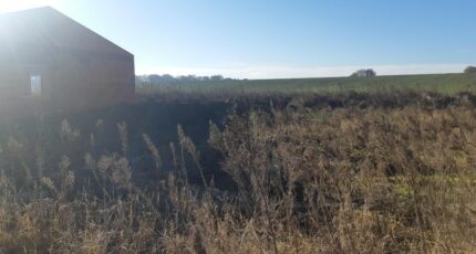 Seilh Terrain à bâtir - 2129162-5202annonce320250410I8927.jpeg Maisons France Confort