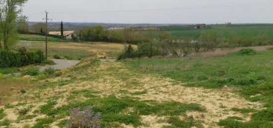 Terrain à bâtir à Grenade, Occitanie