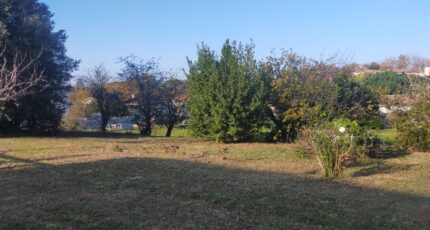 Pechbonnieu Terrain à bâtir - 2154901-3925annonce120250512Xx2Ju.jpeg Maisons France Confort