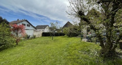 Hangenbieten Terrain à bâtir - 2154855-3214annonce120250512LPpI3.jpeg Maisons France Confort