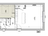 Maison à construire à Bouguenais (44340) 2156440-11110annonce620250514b5DwC.jpeg Maisons France Confort