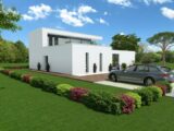 Maison à construire à Sens-de-Bretagne (35490) 2156752-9981modele620230317xM99S.jpeg Maisons France Confort