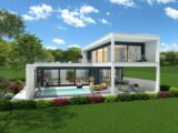Maison à construire à Sens-de-Bretagne (35490) 2156752-9981modele920230317i1NG0.jpeg Maisons France Confort