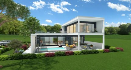 Sens-de-Bretagne Maison neuve - 2156752-9981modele920230317i1NG0.jpeg Maisons France Confort