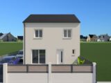 Terrain à bâtir à Bezons (95870) 2155465-6010annonce120250513TseM4.jpeg Maisons France Confort