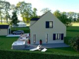 Maison à construire à Gretz-Armainvilliers (77220) 2155544-9970modele8202407194MahO.jpeg Maisons France Confort