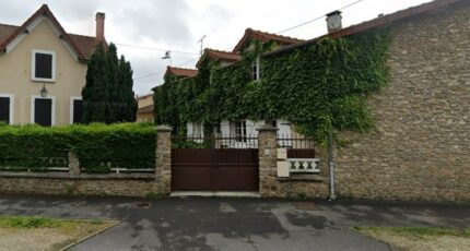 Gretz-Armainvilliers Maison neuve - 2155544-10545annonce120250513N3XFH.jpeg Maisons France Confort