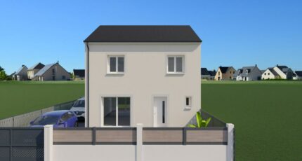 Bezons Maison neuve - 2155483-6010annonce720250513DkqOT.jpeg Maisons France Confort