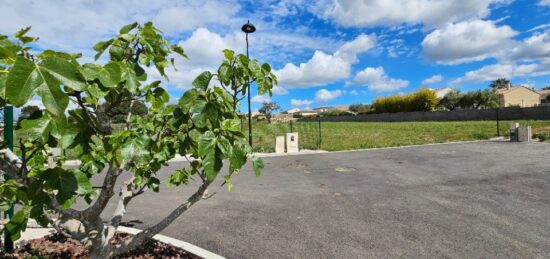 Terrain à bâtir à Roujan, Occitanie