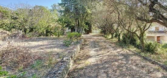 Terrain à bâtir à Fréjus, Provence-Alpes-Côte d'Azur